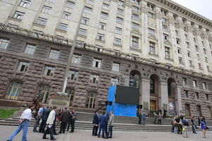 52 мандата в новом Киевсовете получил БПП