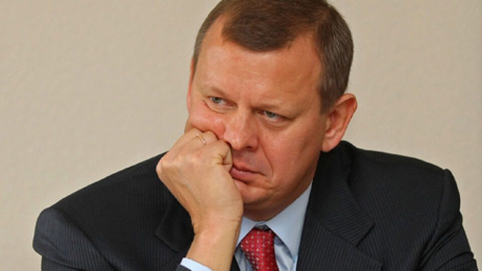 Генпрокуратура отзывает представление о задержании и аресте Клюева