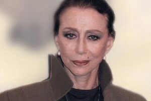 Майя Плисецкая прожила яркую жизнь: блистала на сцене, творила и по-настоящему любила