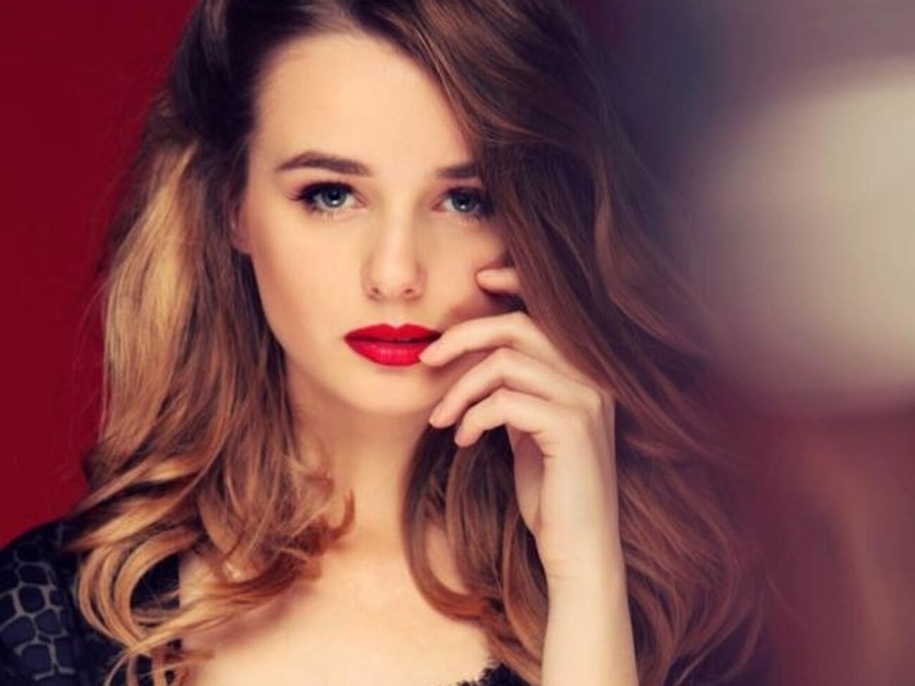 Голос Рыбак прозвучит в мелодраме о безответной любви