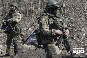 На Донбассе боевики увеличивают количество обстрелов
