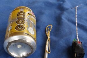 Бомбу, ставшую причиной гибели А321, могли изготовить в Египте