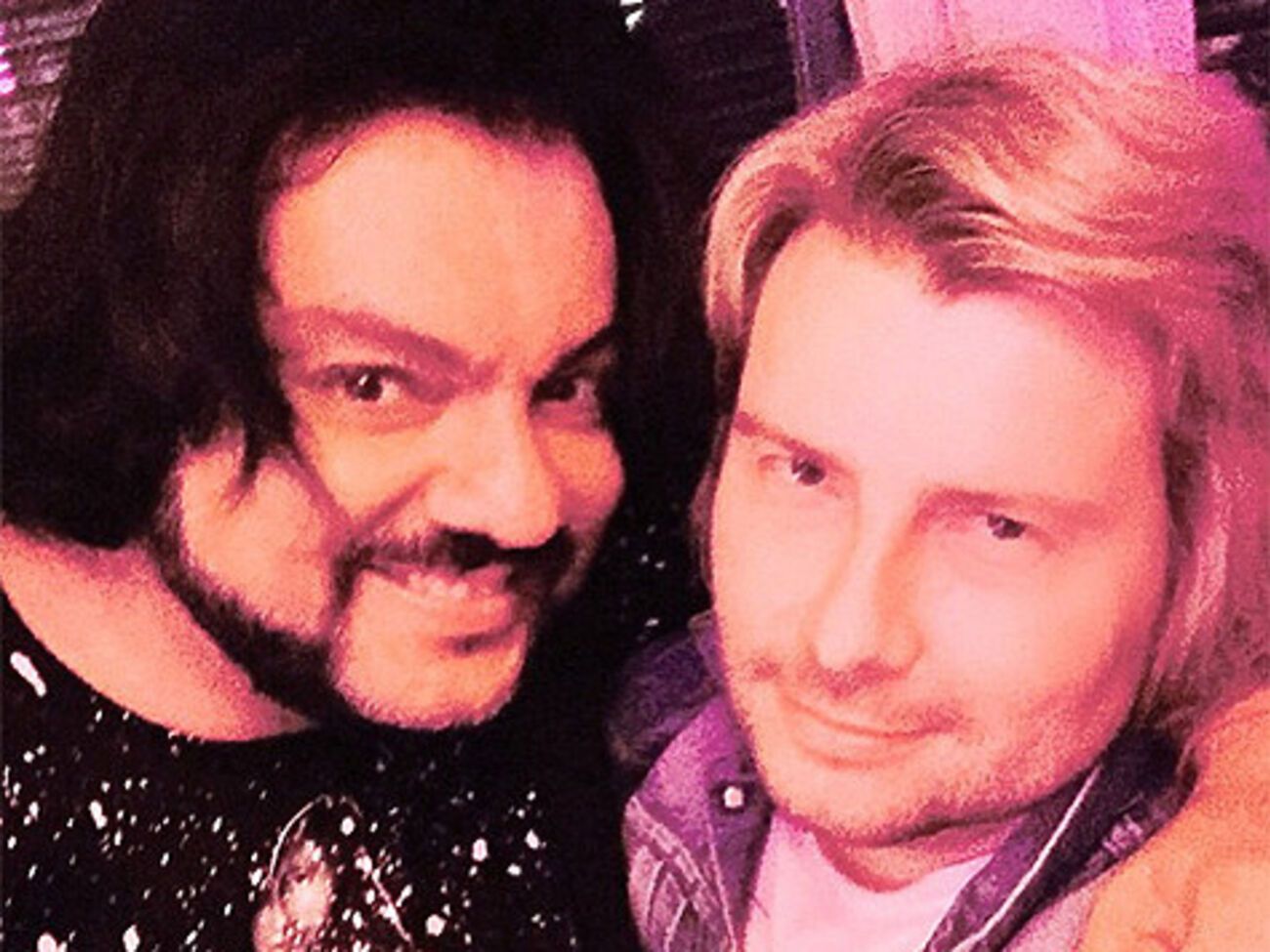 Киркоров и Басков облачились в костюмы животных из детской программы