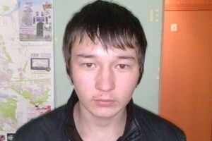 Боевик зарубил своих близких топором, а тела сбросил в яму