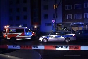 В Кельне один человек погиб в ходе перестрелки в баре