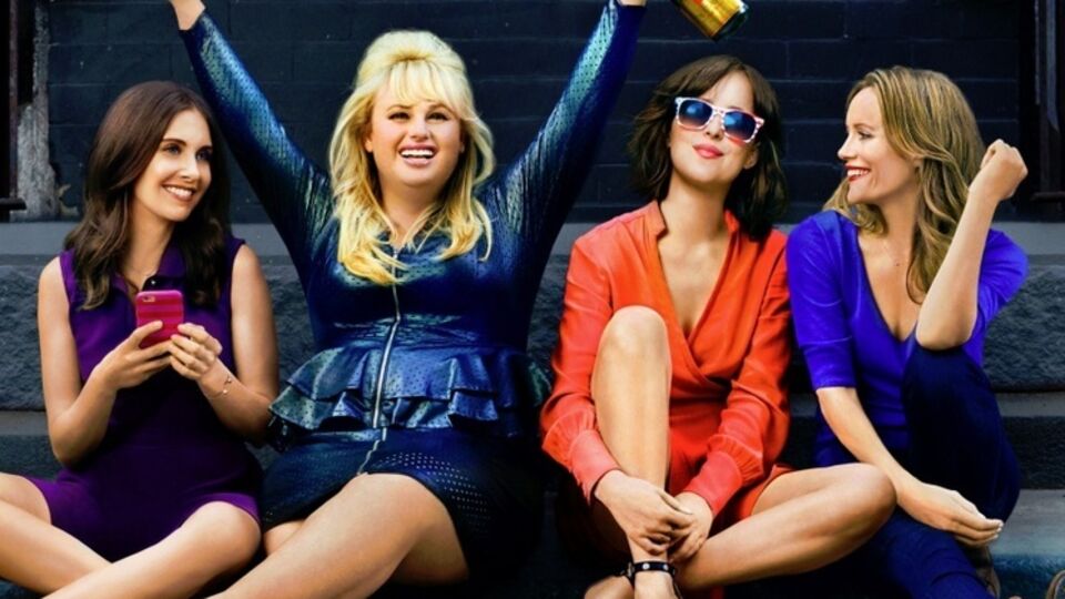 Героиня комедии "Легко ли быть одной?" попадет в вихрь веселых приключений