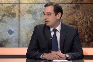 Представитель управления разведки Минобороны рассказал, как Россия поставляет оружие на Донбасс