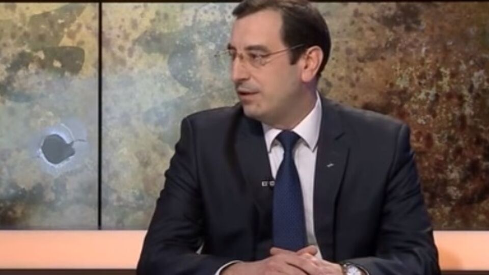 Представитель управления разведки Минобороны рассказал, как Россия поставляет оружие на Донбасс