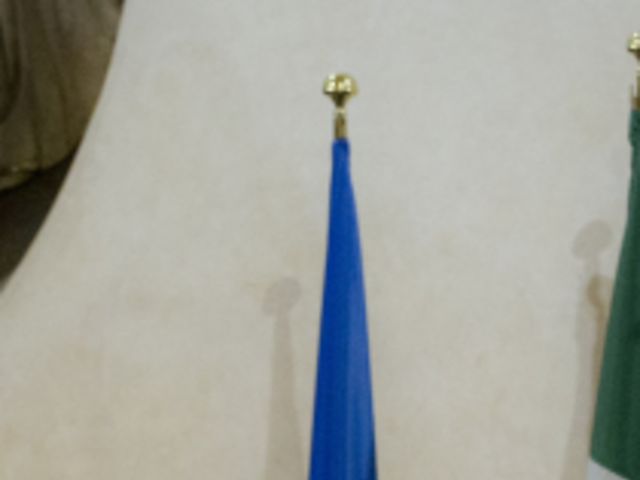 Порошенко: Мы вместе в одной антитеррористической коалиции