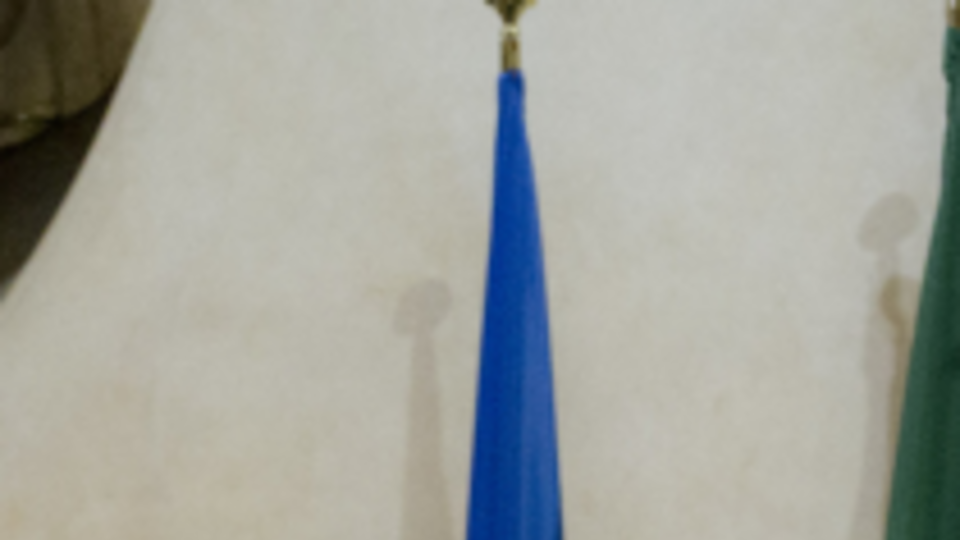 Порошенко: Мы вместе в одной антитеррористической коалиции