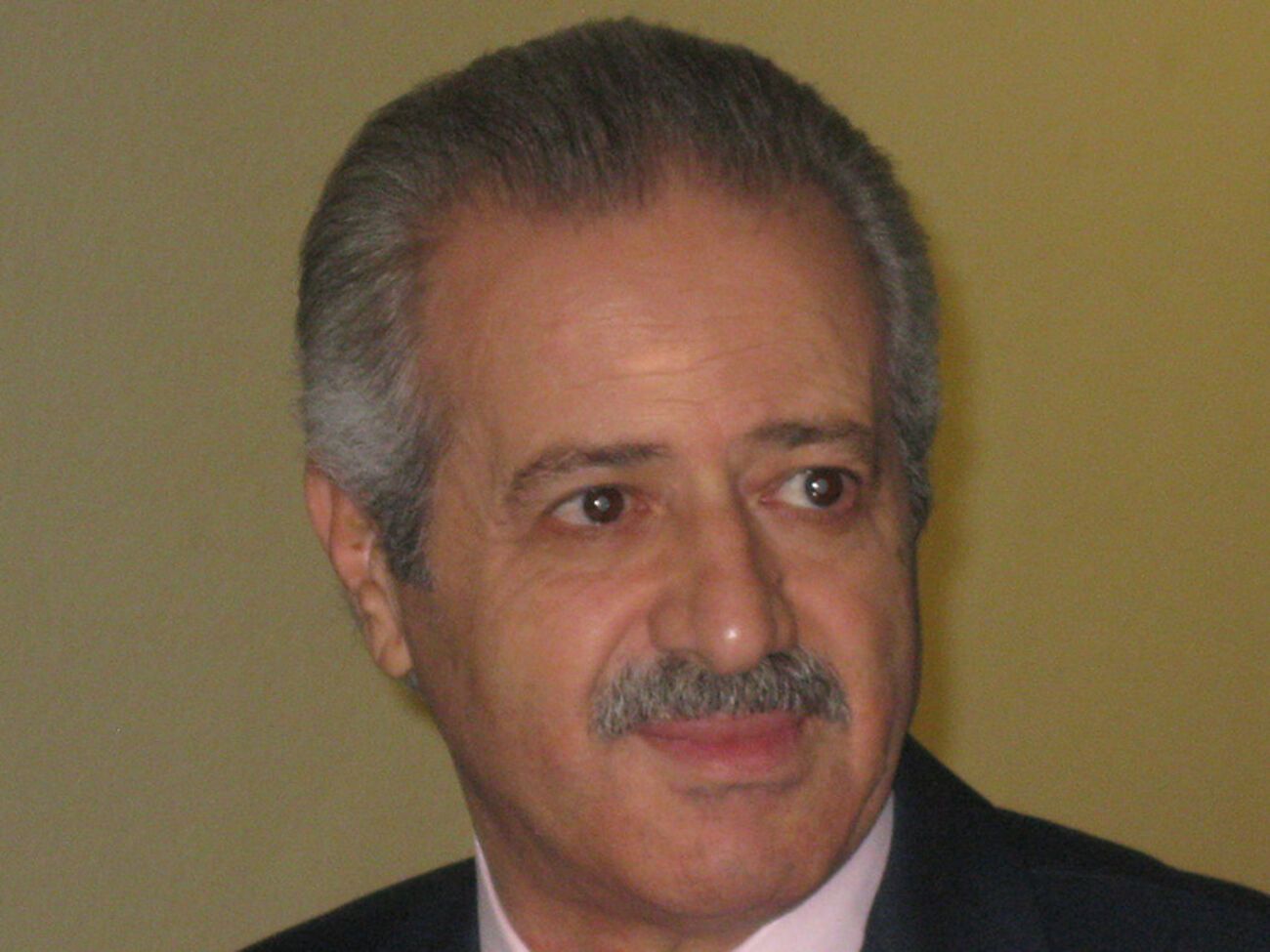 Мухаммед Ахмед Фарис &ndash; российскому народу: Встаньте на сторону угнетаемых и против их палачей и нарушителей их прав везде в мире!