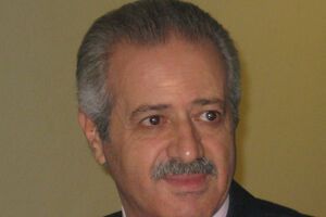 Мухаммед Ахмед Фарис – российскому народу: Встаньте на сторону угнетаемых и против их палачей и нарушителей их прав везде в мире!