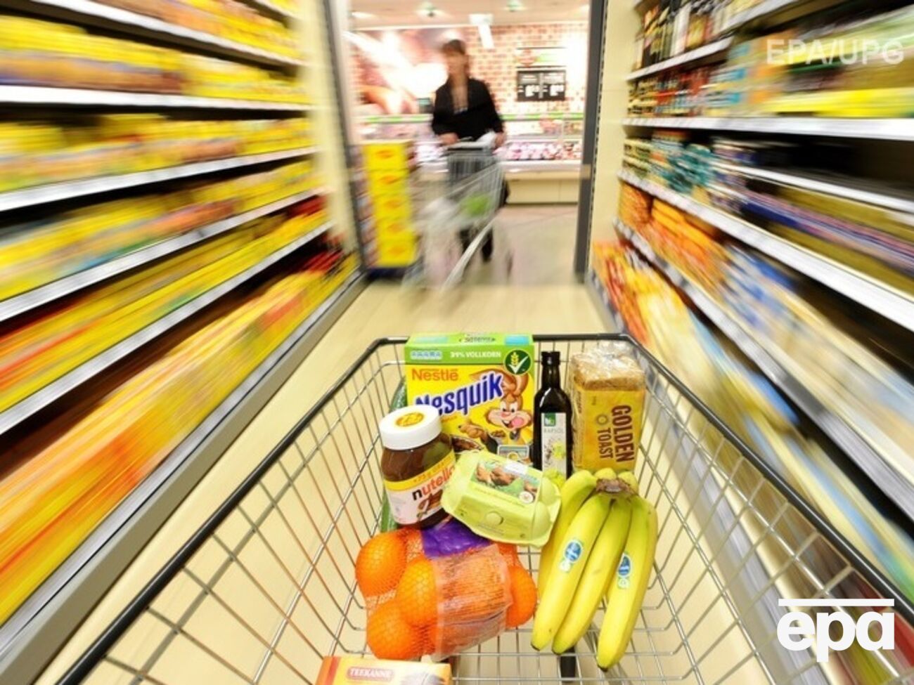 Bloomberg: В России рекордно упали реальные зарплаты