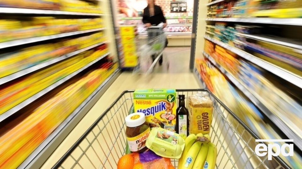 Bloomberg: В России рекордно упали реальные зарплаты