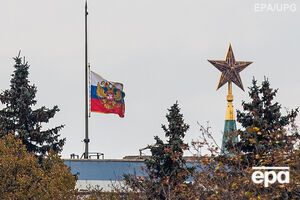 В России умер однофамилец Путина