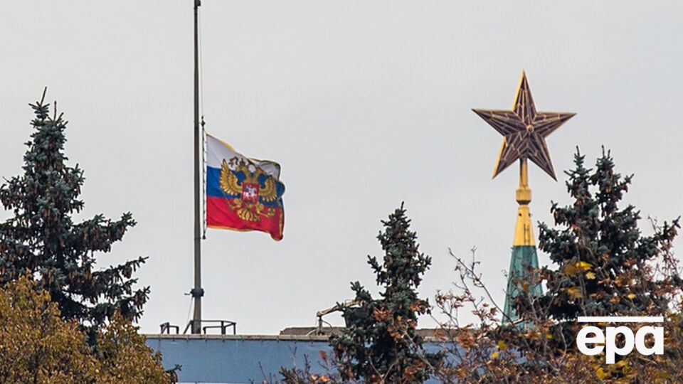 В России умер однофамилец Путина