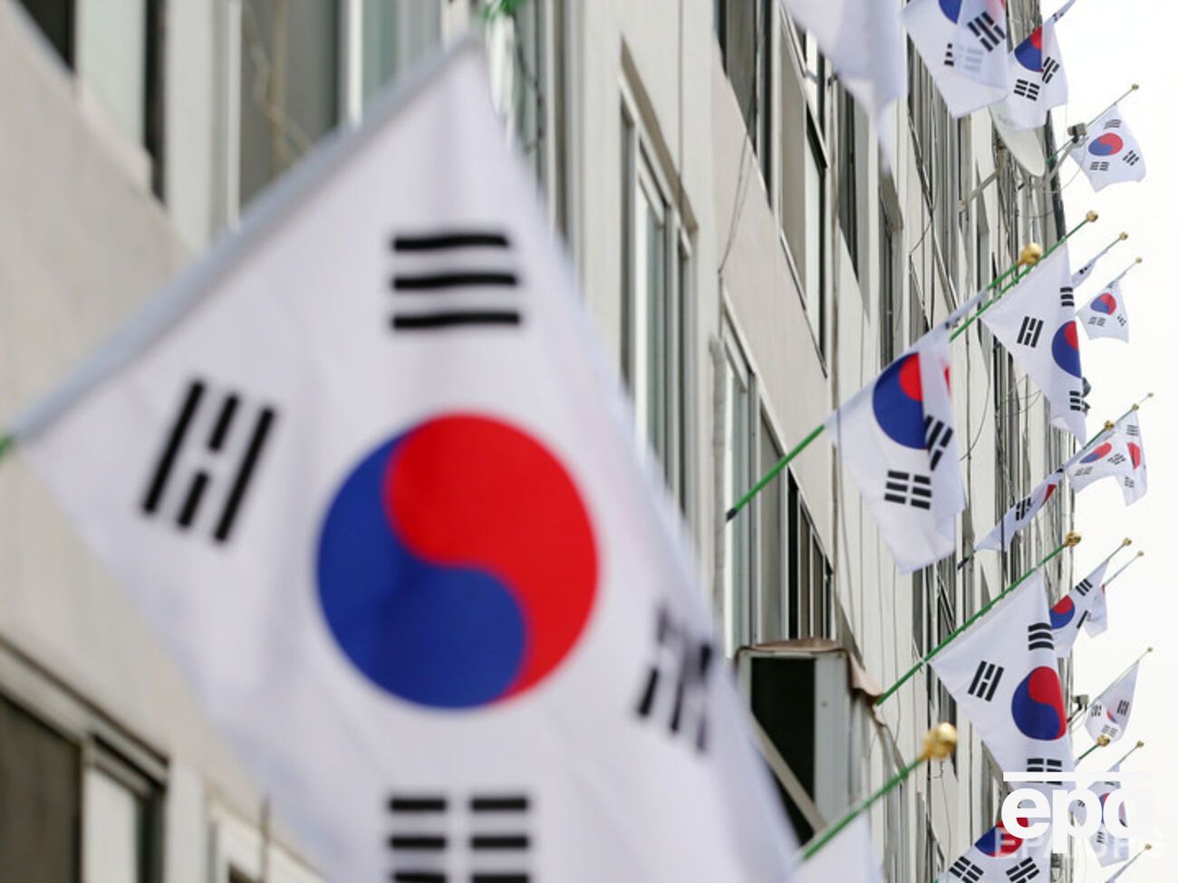 Представители Северной и Южной Кореи могут встретится 26 ноября