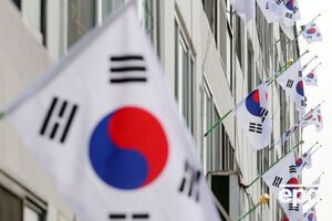 Представители Северной и Южной Кореи могут встретится 26 ноября