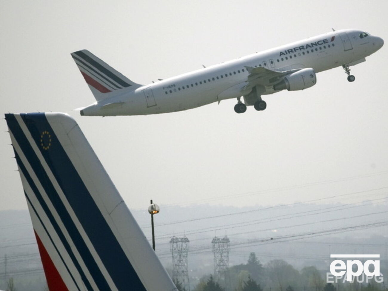 Air France сообщила о спасении своего экипажа в Мали