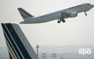 Air France сообщила о спасении своего экипажа в Мали