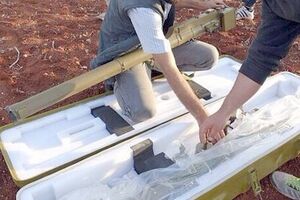 У террористов ИГИЛ была оружейная компания в Украине