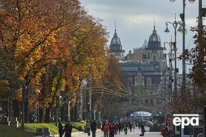 Столица Украины попала в десятку наименее пригодных для жизни городов мира