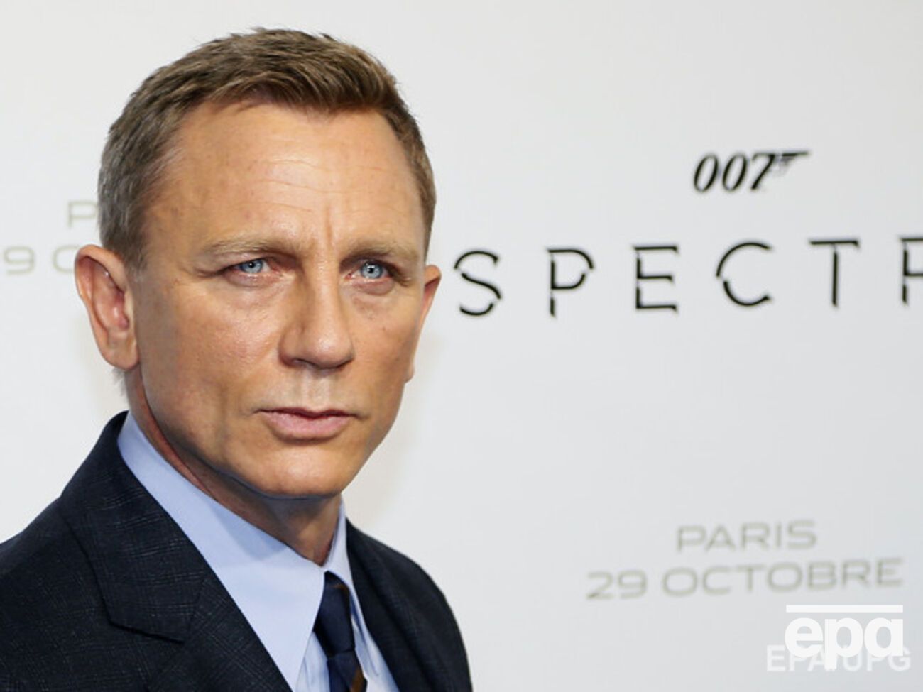 Персонаж Крейга убил героиню Джуди Дэнч в одном из сценариев "Джеймса Бонда"