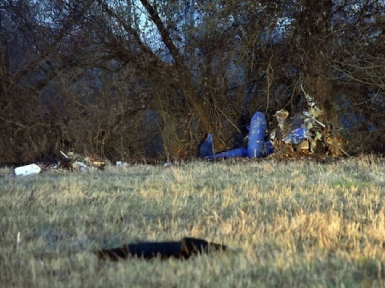 Возможно, в разбившемся вертолете был гражданин Ирака, который учился в Украине