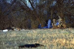 Возможно, в разбившемся вертолете был гражданин Ирака, который учился в Украине