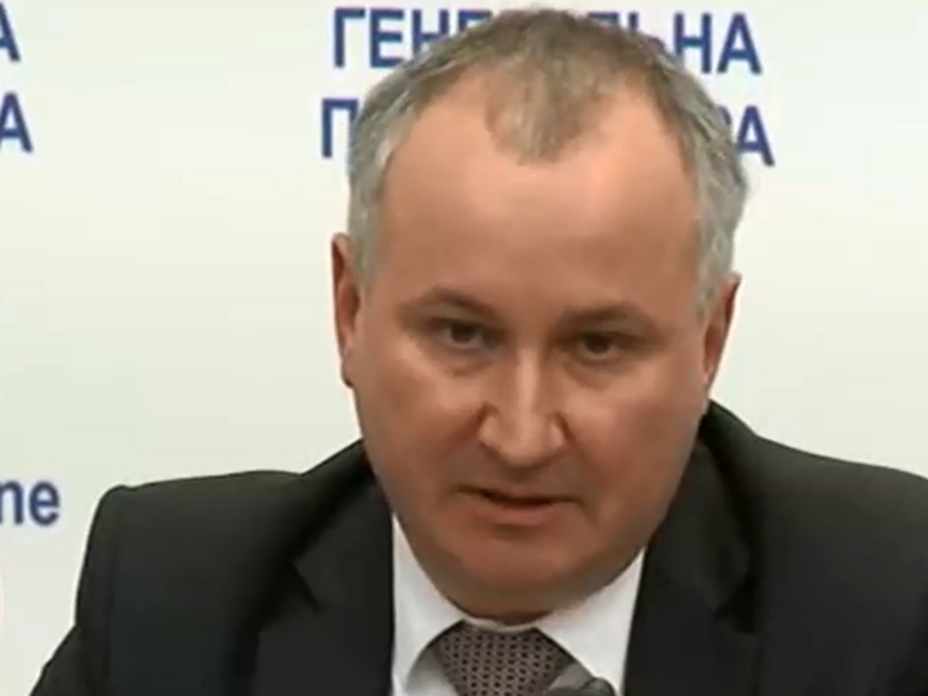 Грицак: В АТО погибли 11 сотрудников СБУ, ранены более 100 человек