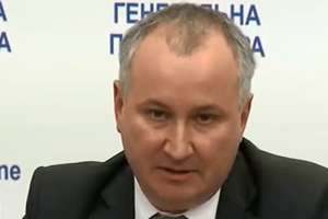 Грицак: В АТО погибли 11 сотрудников СБУ, ранены более 100 человек