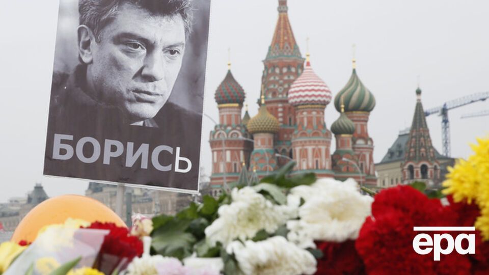 Общий гонорар исполнителей убийства Бориса Немцова должен был составить 15 млн руб.
