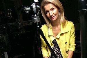 Тело убитой нашли в принадлежавшем ей салоне