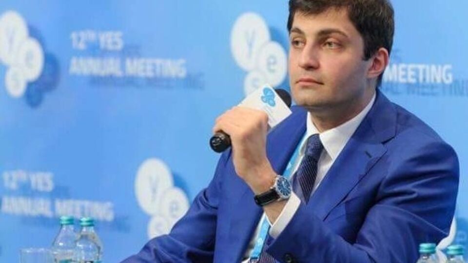 Сакварелидзе: И по кавказским, и по еврейским традициям гость – это святое, гость – от Бога