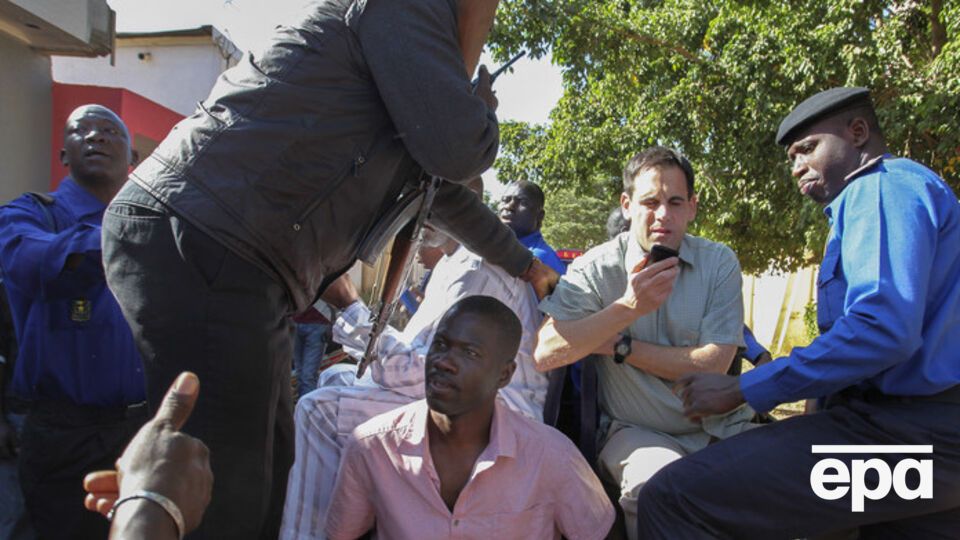 Все оставшиеся в живых заложники в Бамако находятся в безопасности