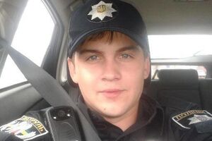Алексей Савкин будет уволен из Национальной полиции за его прошлогодние высказывания в Twitter