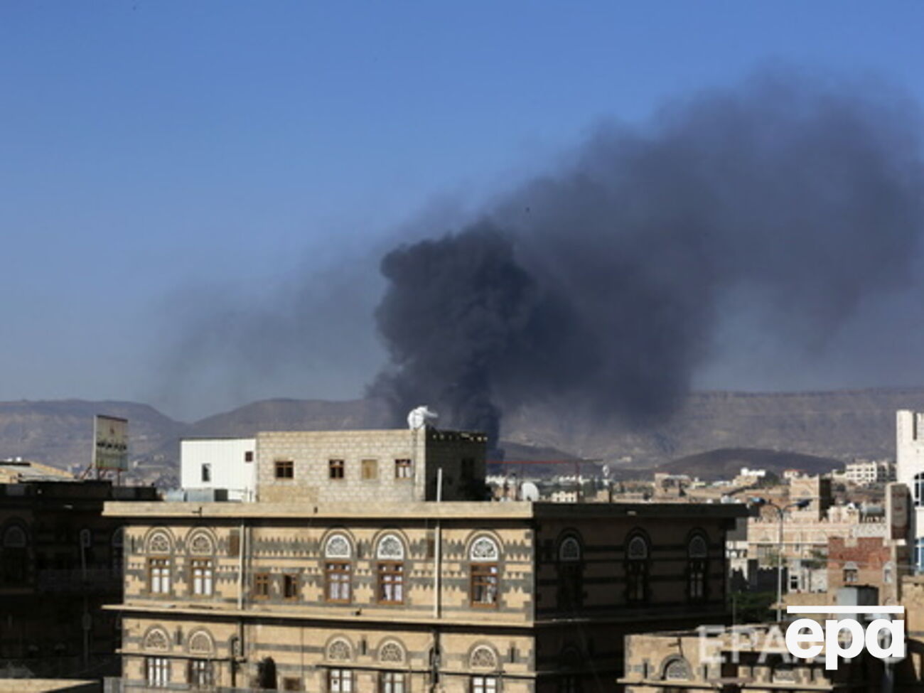 В Йемене боевики напали на КПП проправительственных сил