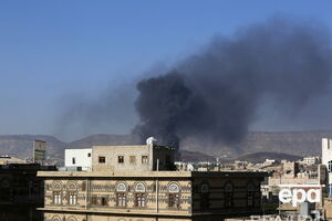 В Йемене боевики напали на КПП проправительственных сил