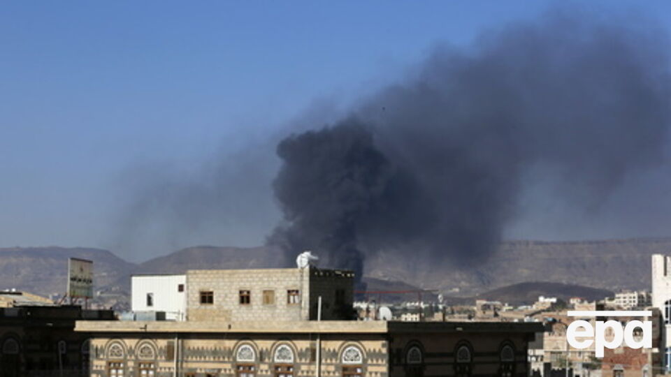 В Йемене боевики напали на КПП проправительственных сил