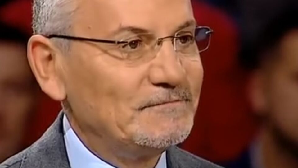 Сегодня "Шустер LIVE" выйдет в эфир в интернете