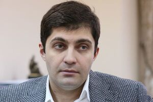 Сакварелидзе: Нами проводятся санкционированные судом обыски в помещениях Одесского припортового завода