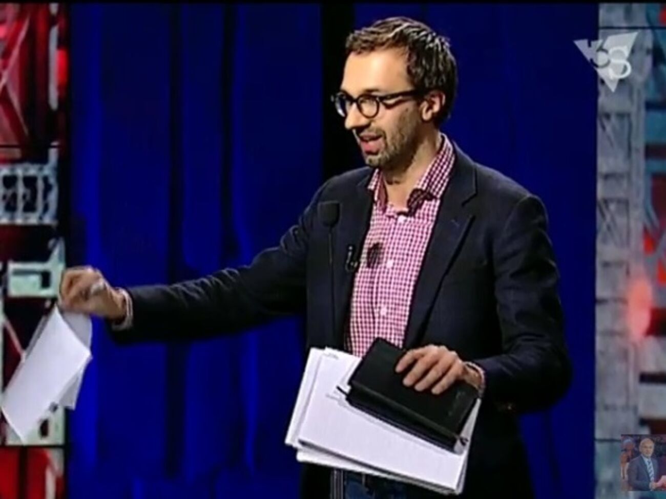 Лещенко:&nbsp;Сотрудники МВД совершили против меня должностное преступление