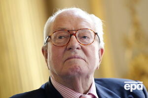 Ле Пен предложил восстановить смертную казнь во Франции