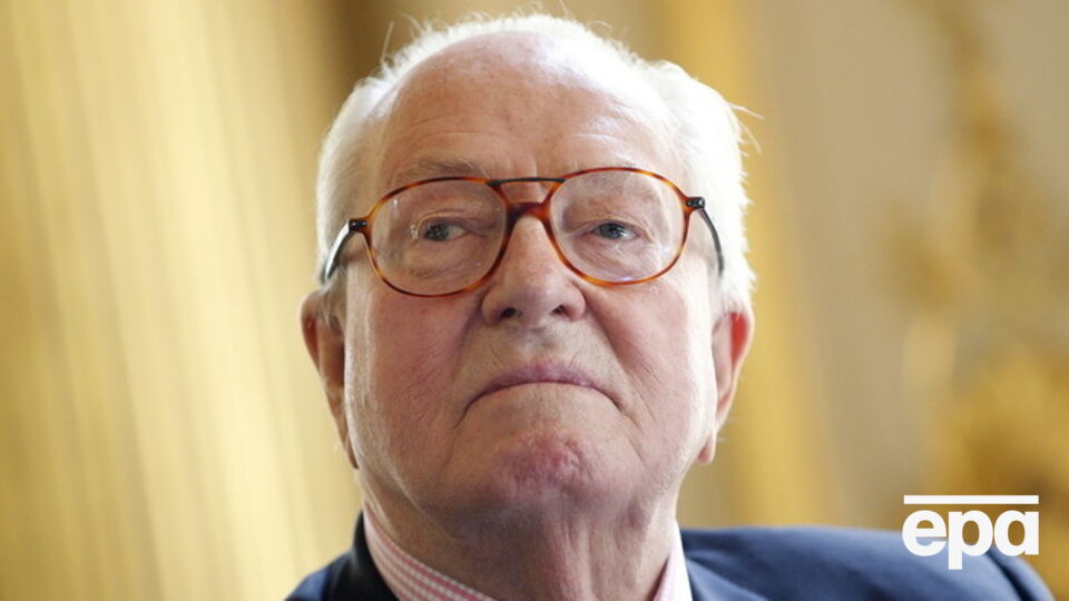 Ле Пен предложил восстановить смертную казнь во Франции