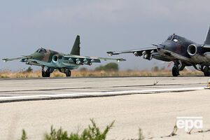 Турецкий МИД: Российская авиация бомбила турецкие села в Сирии