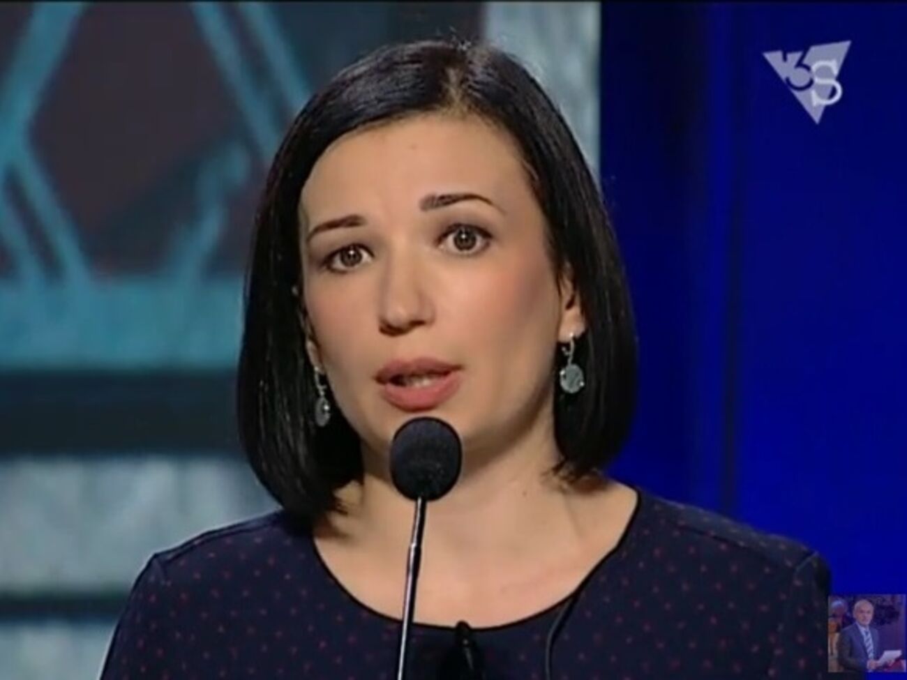 Айвазовская: Собрать протоколы районных комиссий и просуммировать их оказалось невозможной задачей для ТИК