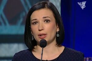 Айвазовская: Собрать протоколы районных комиссий и просуммировать их оказалось невозможной задачей для ТИК