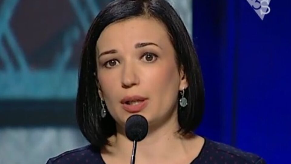 Айвазовская: Собрать протоколы районных комиссий и просуммировать их оказалось невозможной задачей для ТИК