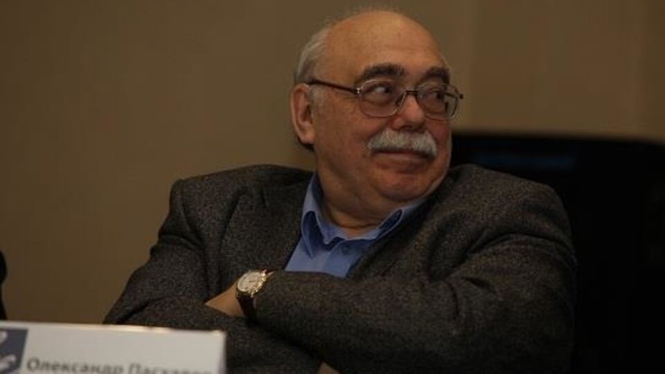 Пасхавер положительно оценил российское продовольственное эмбарго в отношении Украины