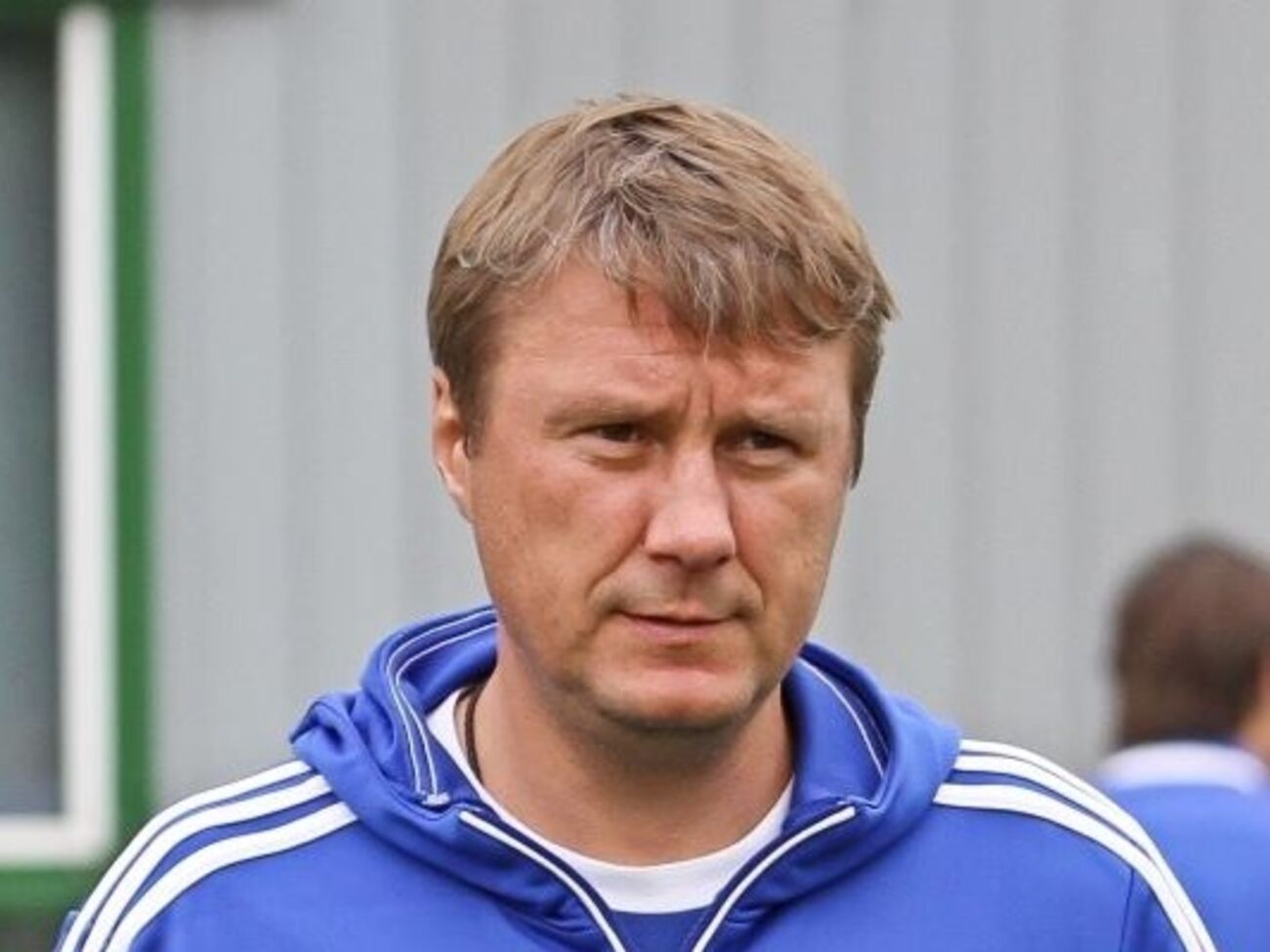 Хацкевича оштрафовали в Киеве